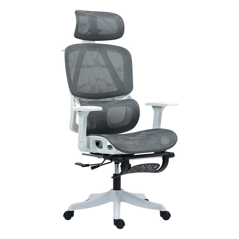 T205 Series: Configurable Task Seating Platform
