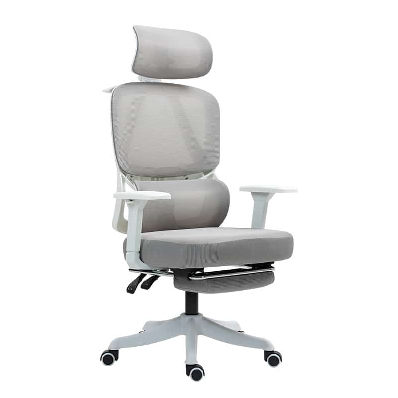 T203 Ergonomic Office Chair | Heavy-Duty Task Seating with Latex Cushion
