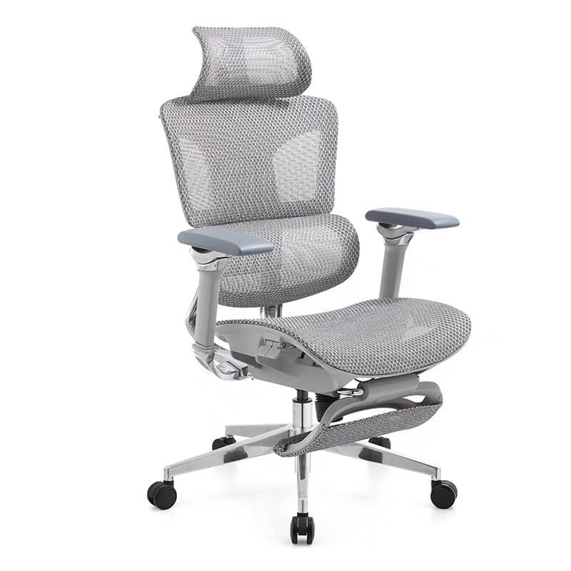 high end executive ergonomic office chair