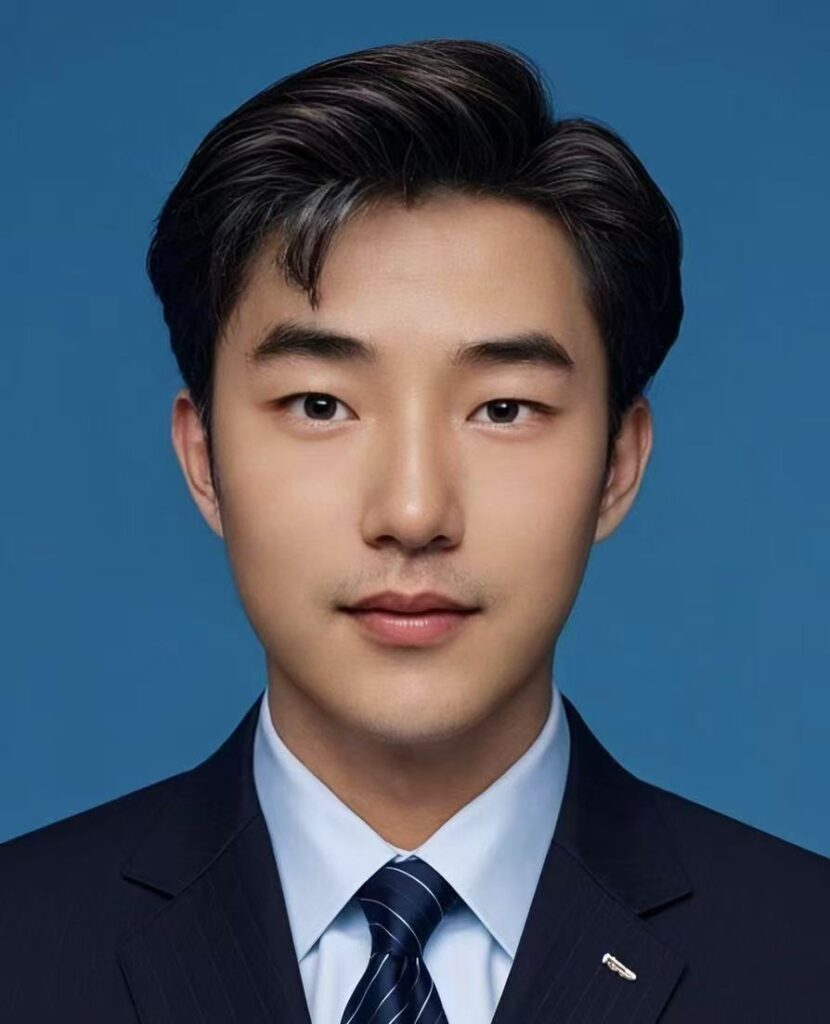 Founder of Zechu Foreign Trade Company