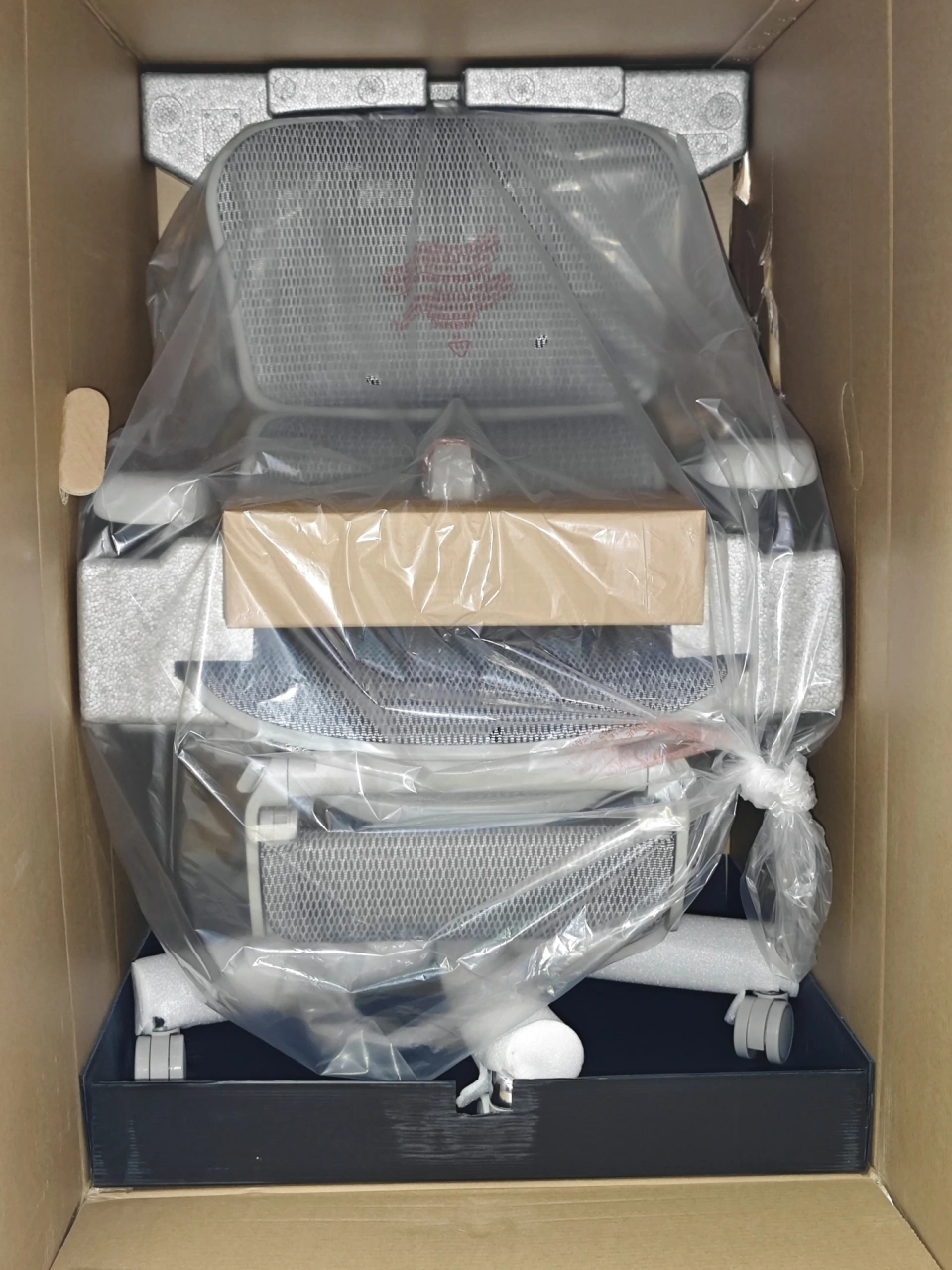 We Don't Just Source Chairs. We Engineer Your Freight Savings.