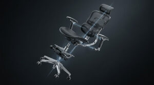 The Truth About Wholesale Office Chairs from China: What Your Supplier Isn’t Telling You (2026 Guide)