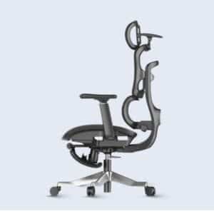 Beyond the Brochure: The Industrial Reality of Bulk Sourcing Ergonomic Chairs