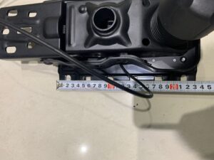 Why Office Chair Base Plate Hole Spacing Errors Happen — And How to Find the Lowest-Risk Solution