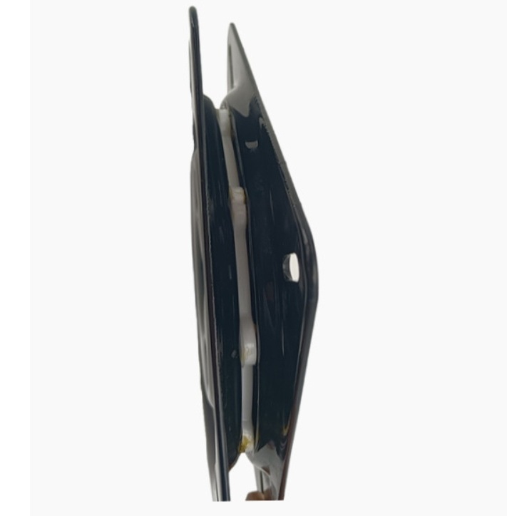 OEM Heavy-Duty Memory Swivel Console | Auto-Return Kinetic Adapter for Commercial Seating - 图片 3