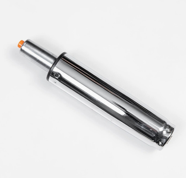 OEM Class-4 Pneumatic Lifting Column | TUV-Certified Gas Spring System for Commercial Seating