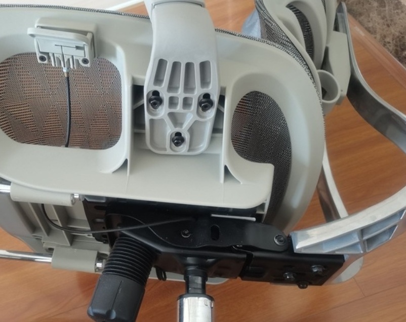 OEM 4D Kinematic Armrest Assemblies | Slotted Retrofit Pylons for Commercial Seating - 图片 10