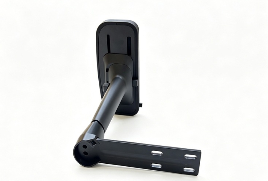 OEM 4D Kinematic Armrest Assemblies | Slotted Retrofit Pylons for Commercial Seating - 图片 3