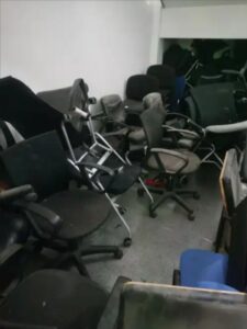 Office Chair Replacement Parts: How to Find, Evaluate, and Replace Discontinued Components